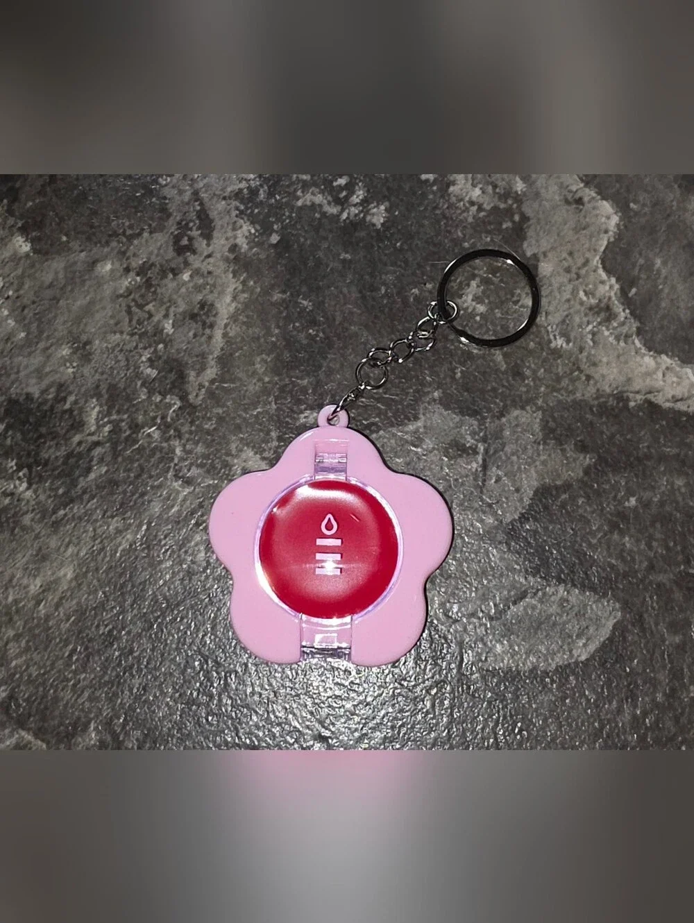 Totemica Beauty Lip + Cheek Tint in Strawberry Glam BNIB